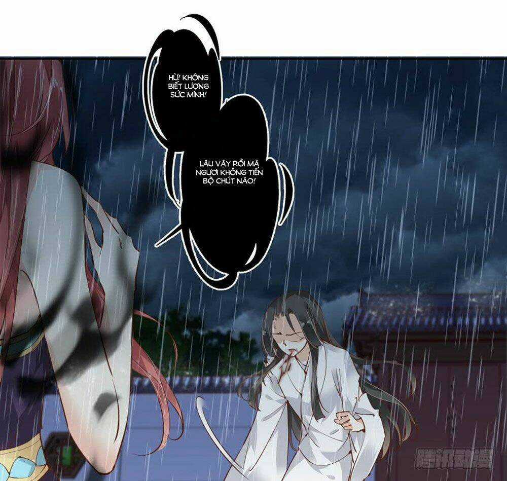 Thiền Tâm Vấn Đạo - Chapter 64 - Trang 1