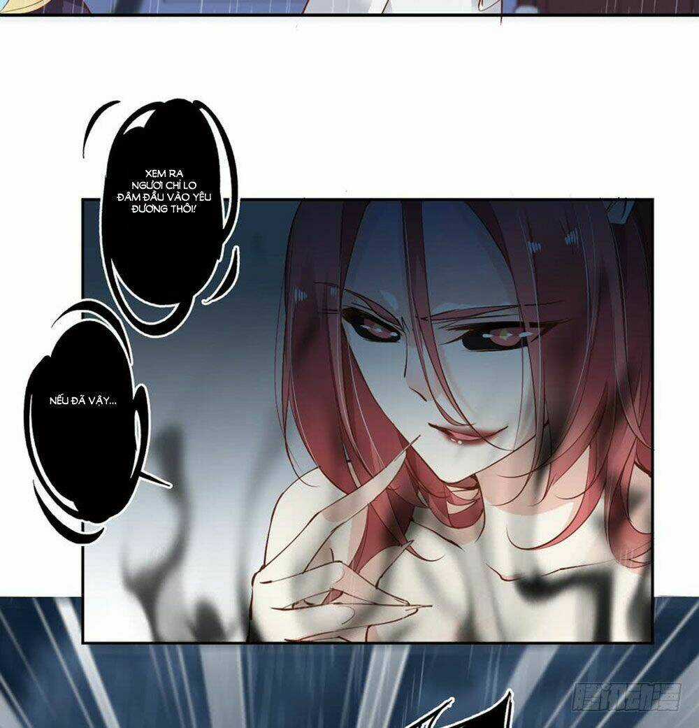 Thiền Tâm Vấn Đạo - Chapter 64 - Trang 2