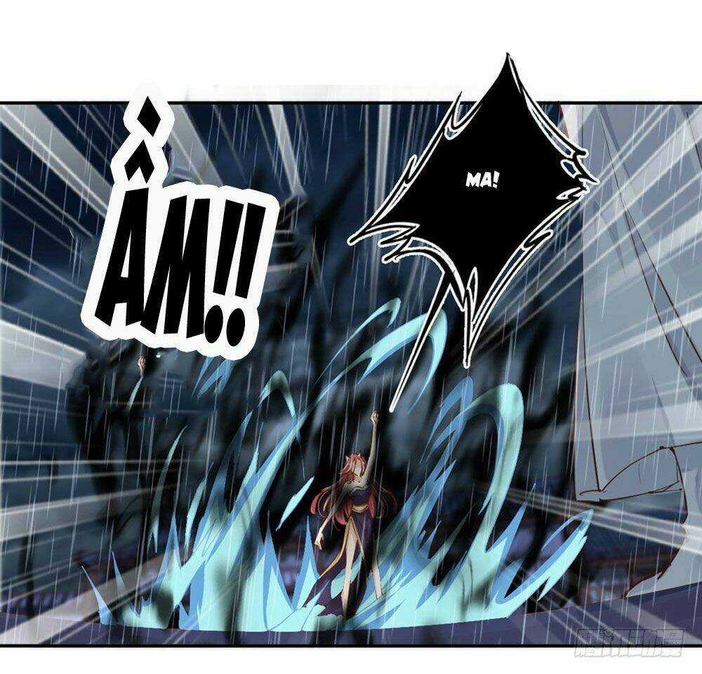 Thiền Tâm Vấn Đạo - Chapter 64 - Trang 11