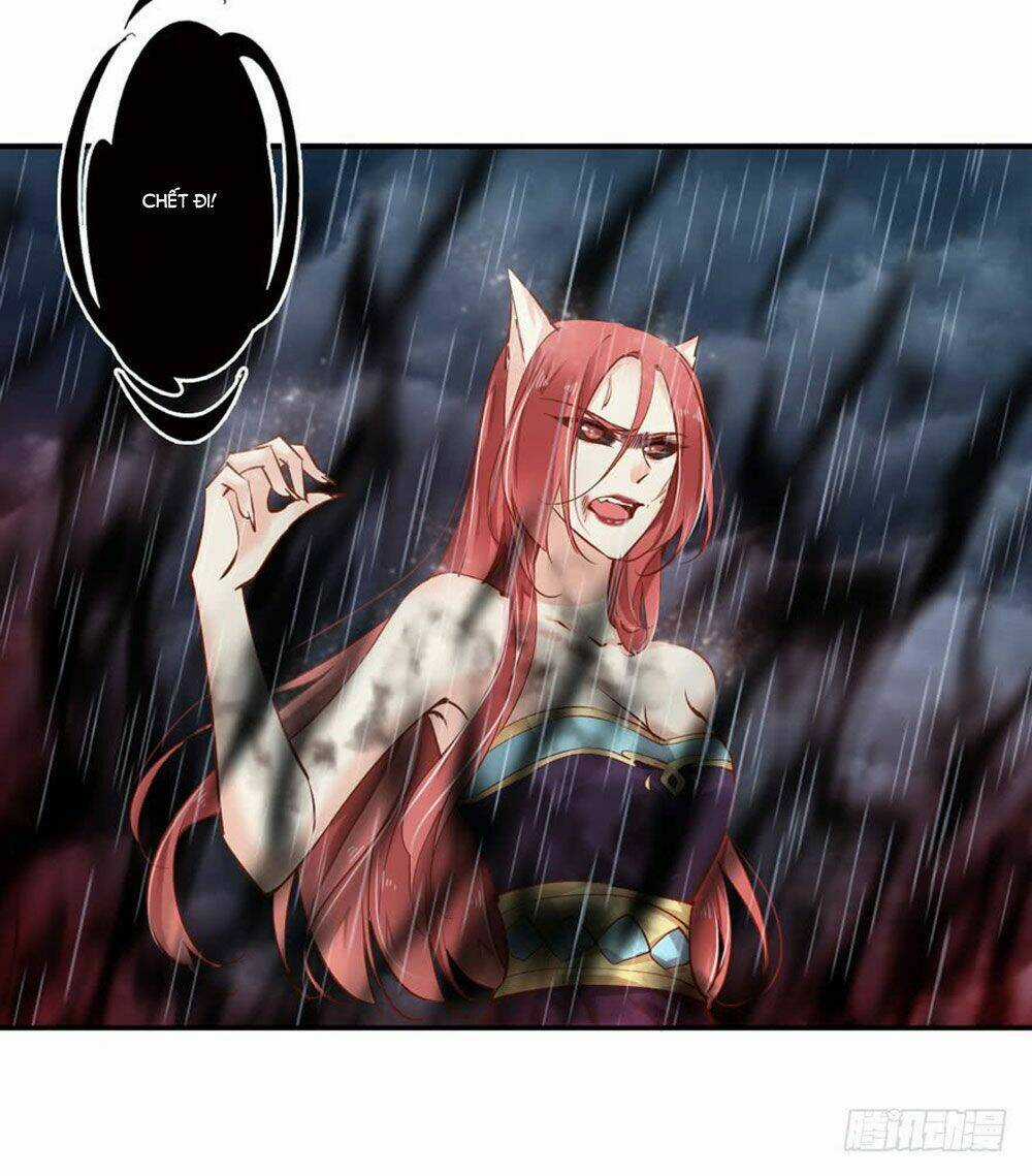 Thiền Tâm Vấn Đạo - Chapter 64 - Trang 18