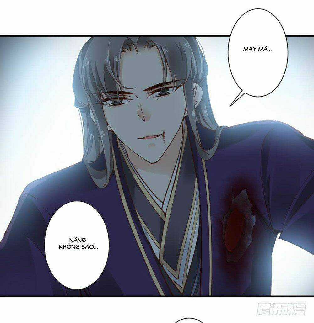 Thiền Tâm Vấn Đạo - Chapter 64 - Trang 28