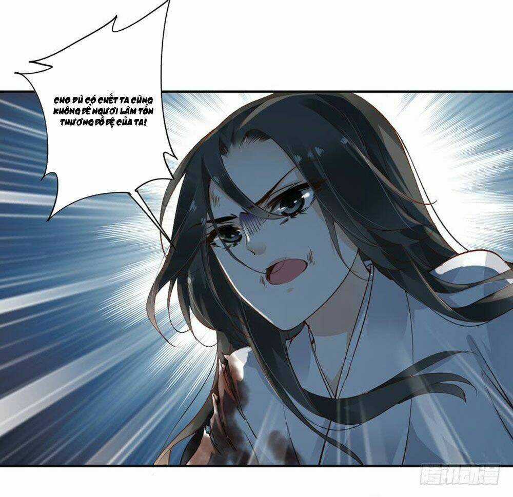 Thiền Tâm Vấn Đạo - Chapter 64 - Trang 4