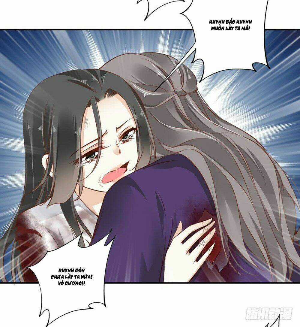 Thiền Tâm Vấn Đạo - Chapter 64 - Trang 32