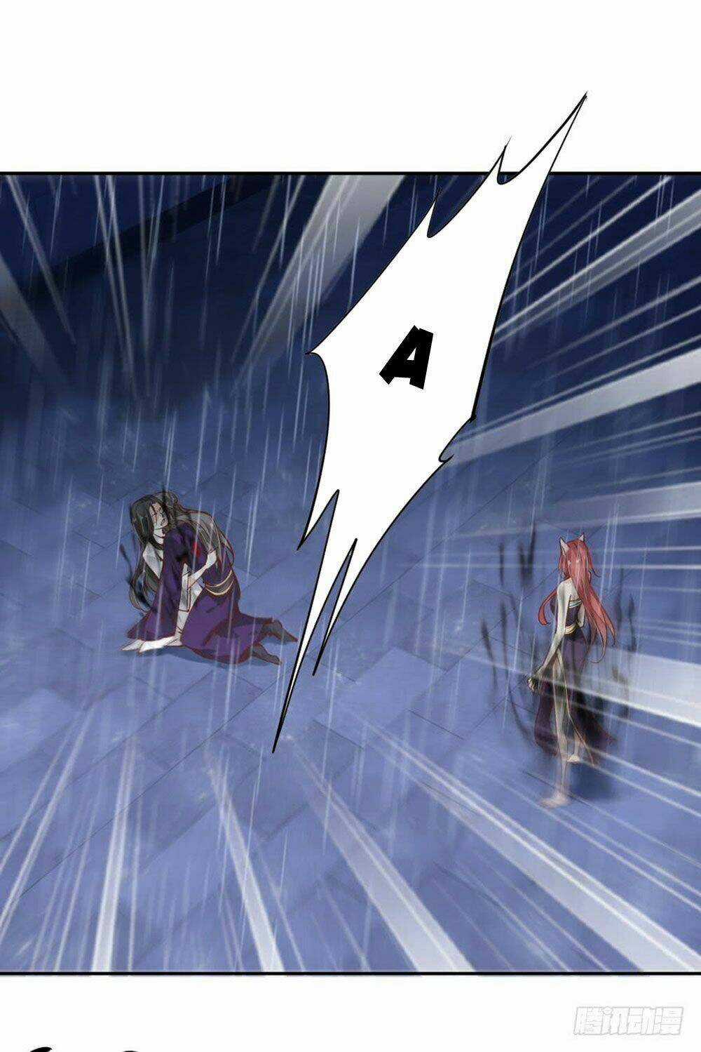 Thiền Tâm Vấn Đạo - Chapter 64 - Trang 35