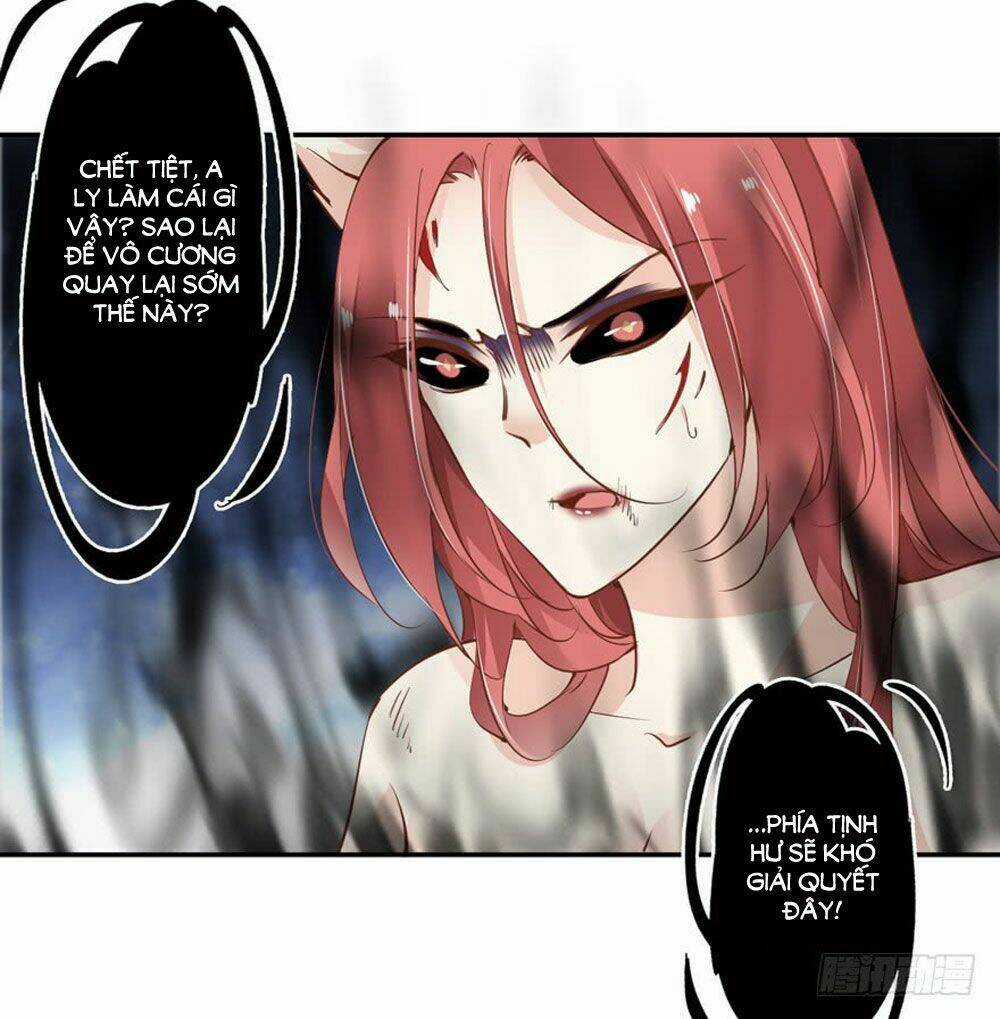 Thiền Tâm Vấn Đạo - Chapter 64 - Trang 36