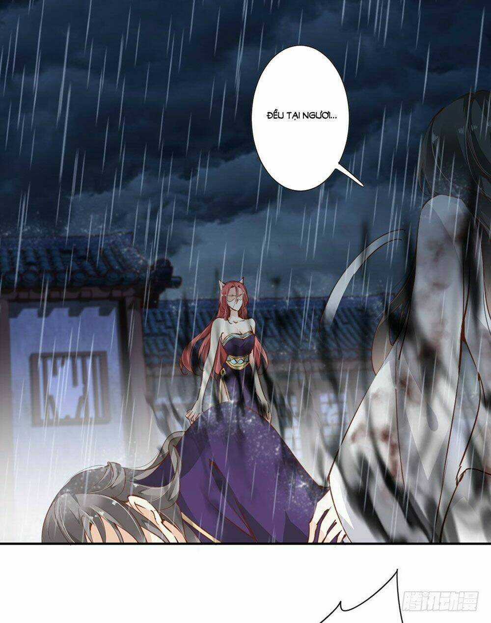 Thiền Tâm Vấn Đạo - Chapter 64 - Trang 38