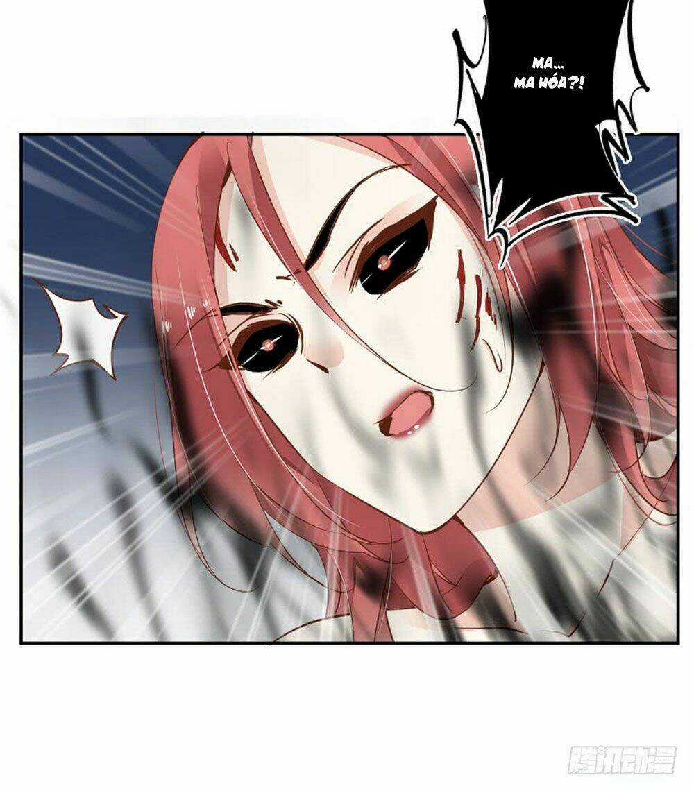 Thiền Tâm Vấn Đạo - Chapter 64 - Trang 40