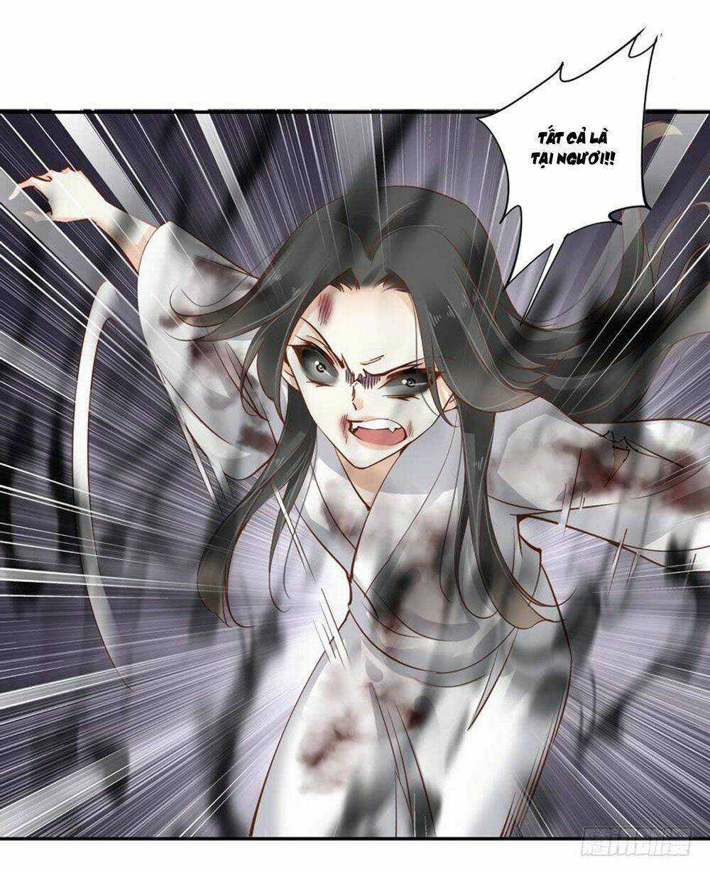 Thiền Tâm Vấn Đạo - Chapter 64 - Trang 41