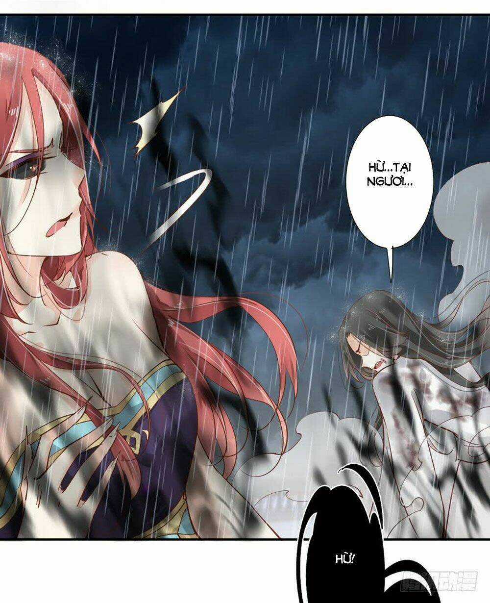 Thiền Tâm Vấn Đạo - Chapter 64 - Trang 43