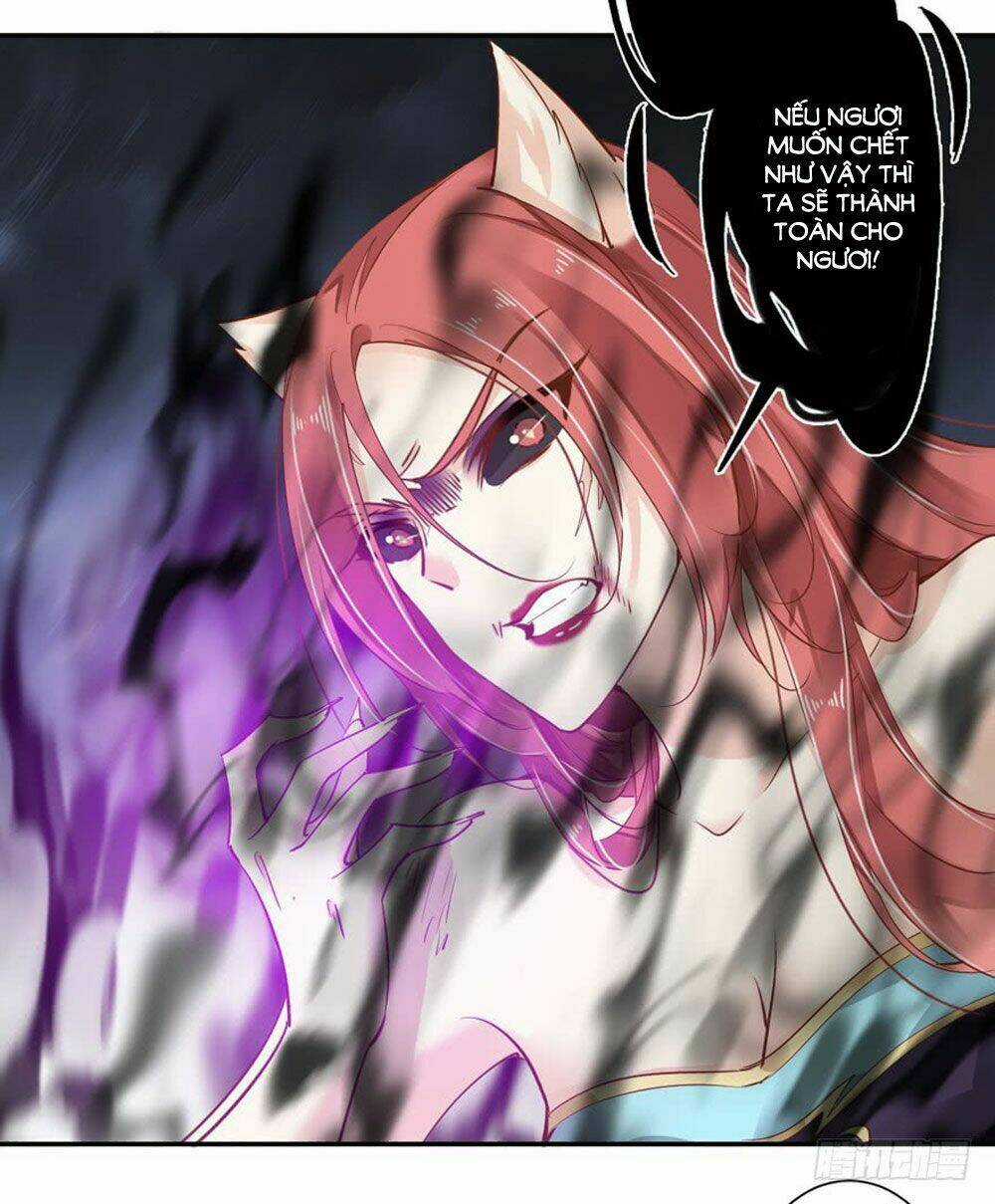 Thiền Tâm Vấn Đạo - Chapter 64 - Trang 44