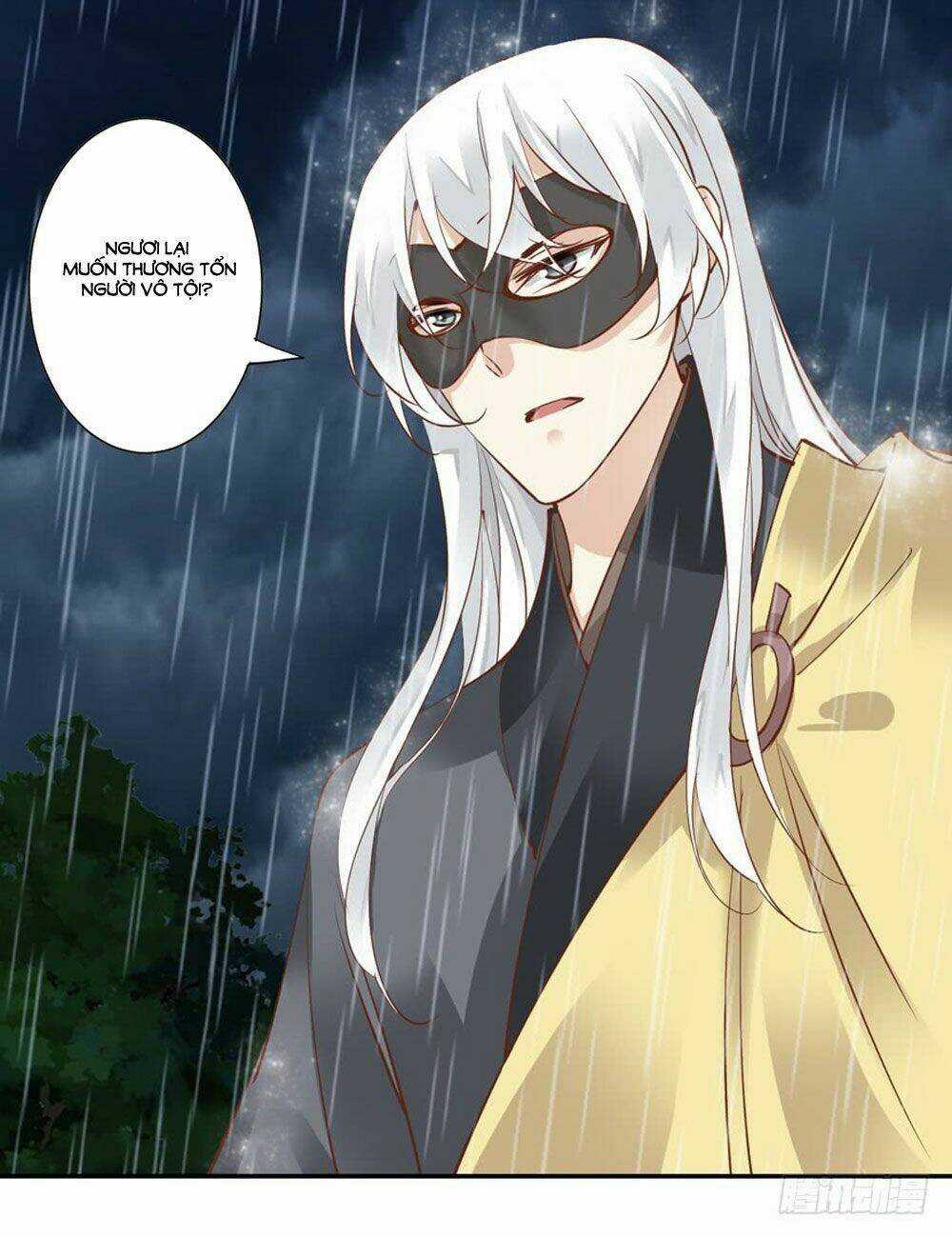 Thiền Tâm Vấn Đạo - Chapter 64 - Trang 46