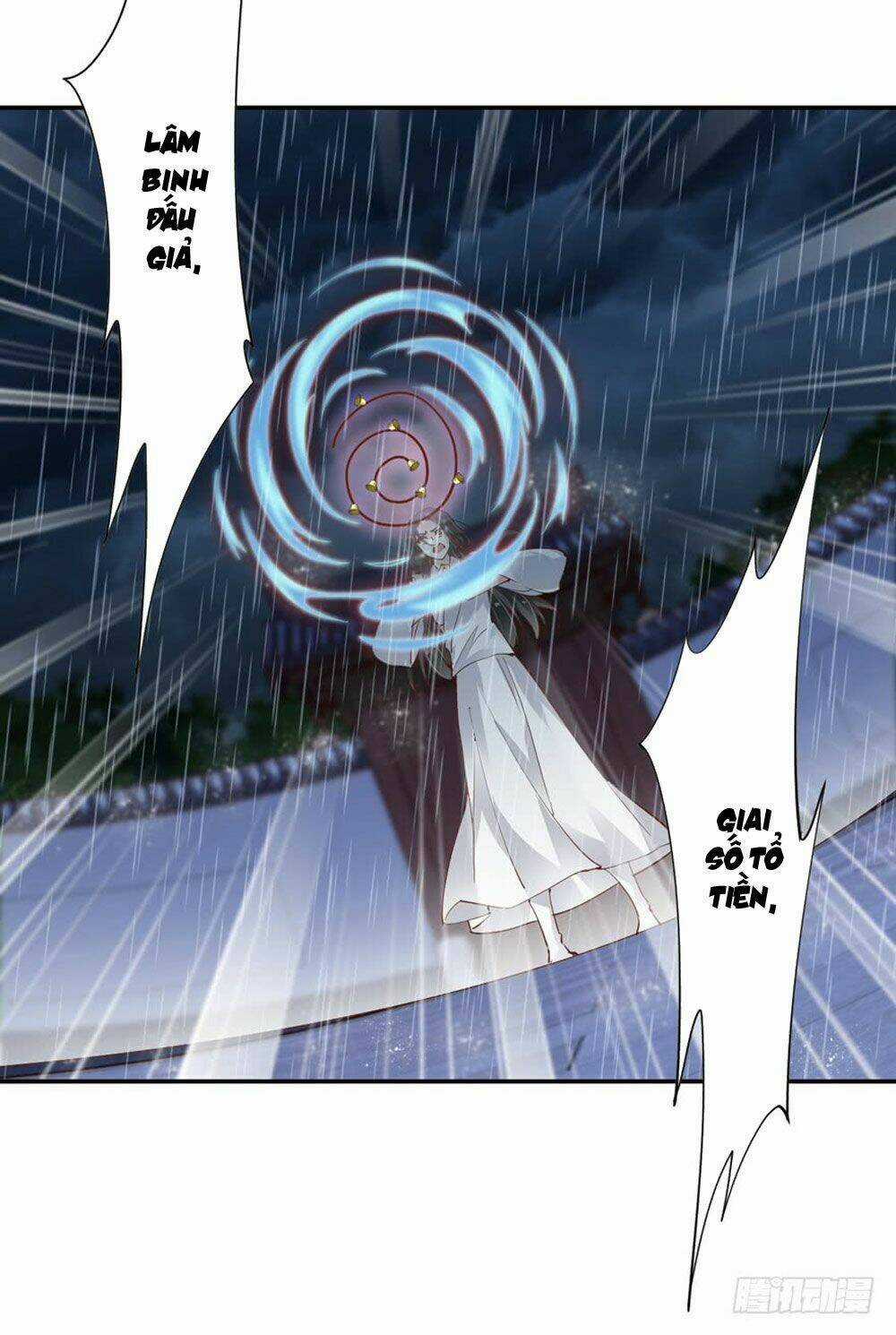 Thiền Tâm Vấn Đạo - Chapter 64 - Trang 6