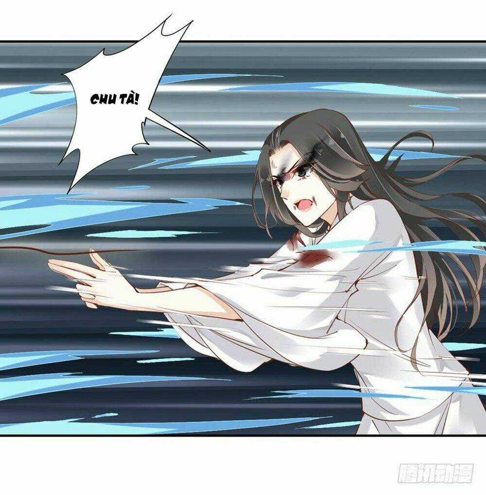 Thiền Tâm Vấn Đạo - Chapter 64 - Trang 7