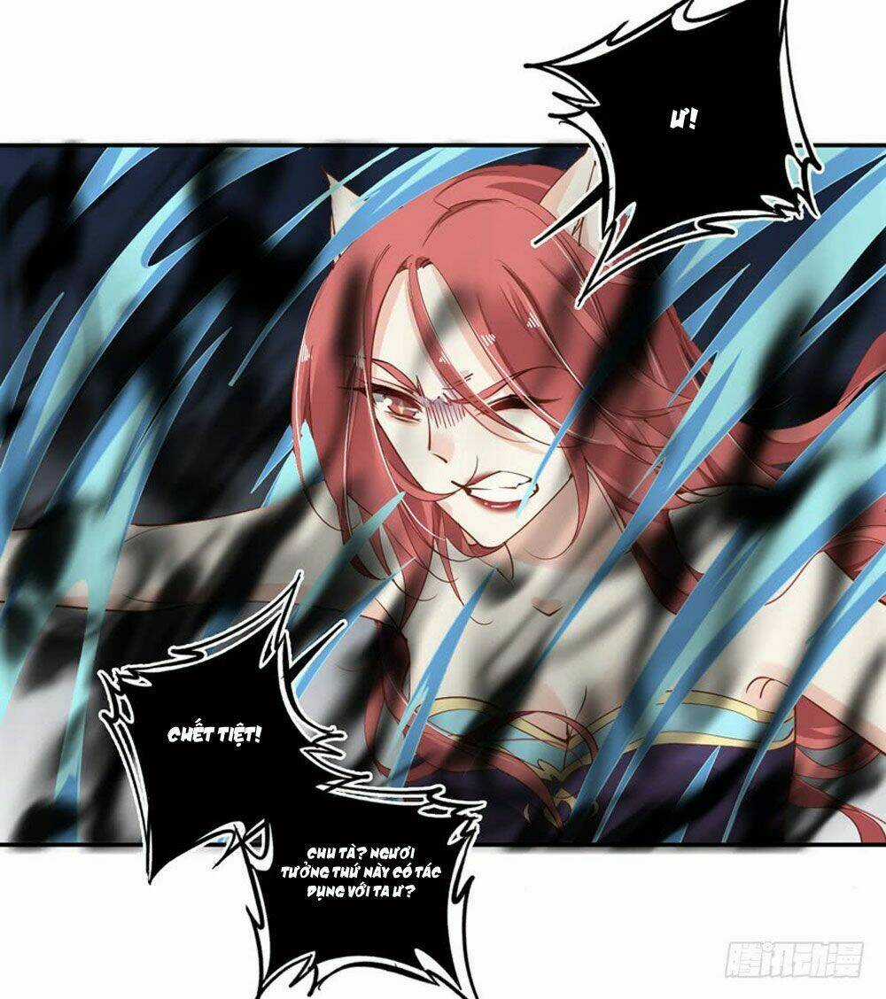 Thiền Tâm Vấn Đạo - Chapter 64 - Trang 9