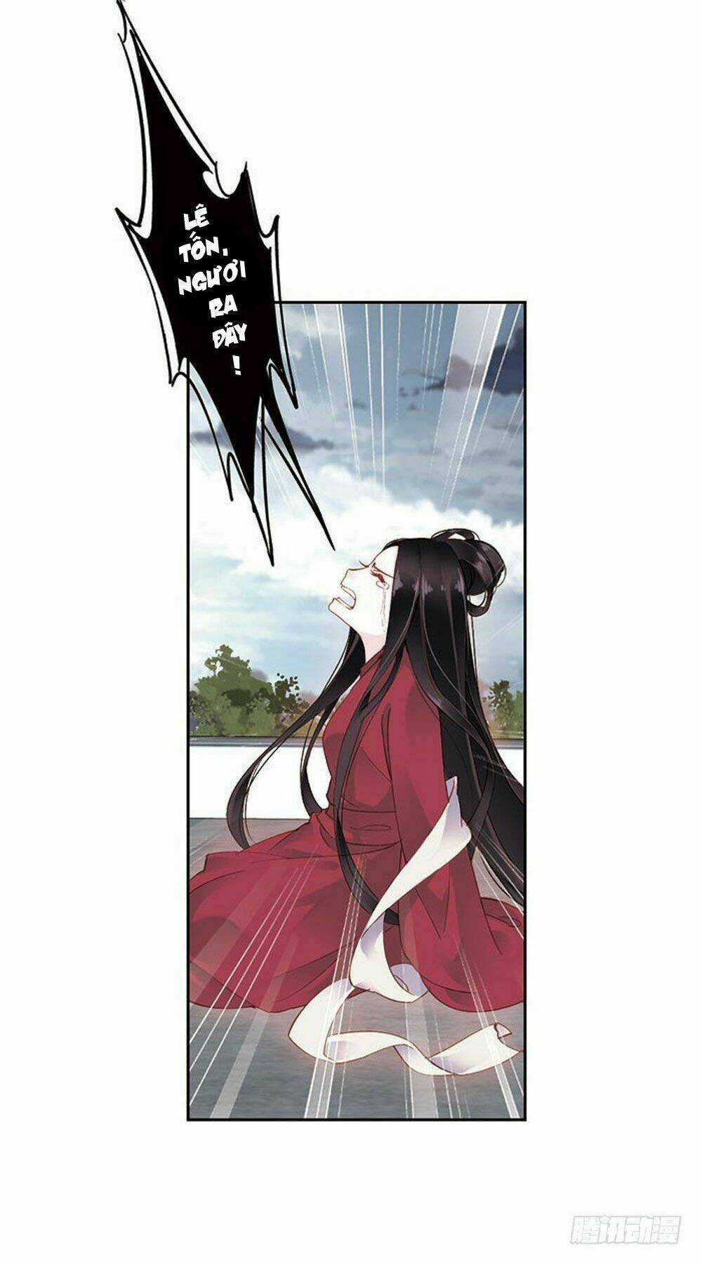 Thiền Tâm Vấn Đạo - Chapter 7 - Trang 11