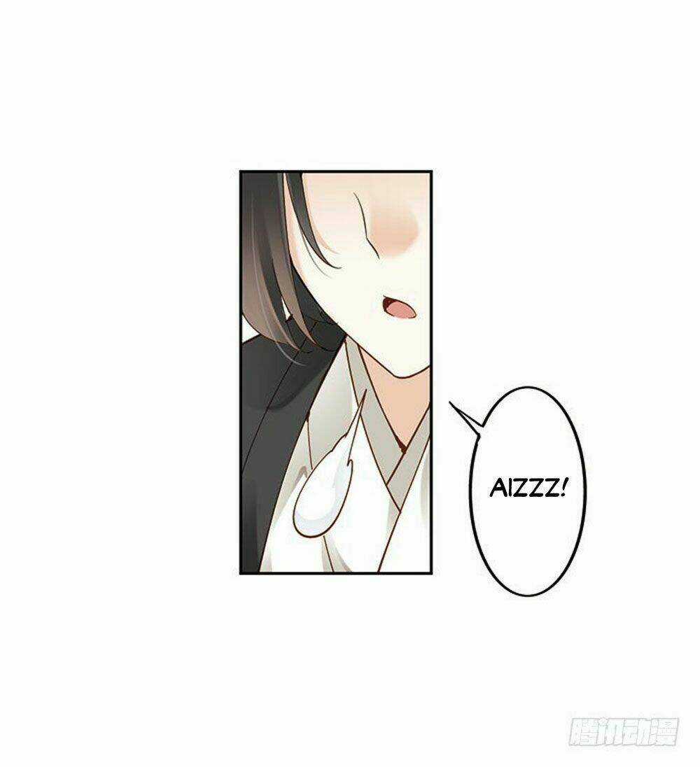 Thiền Tâm Vấn Đạo - Chapter 7 - Trang 12