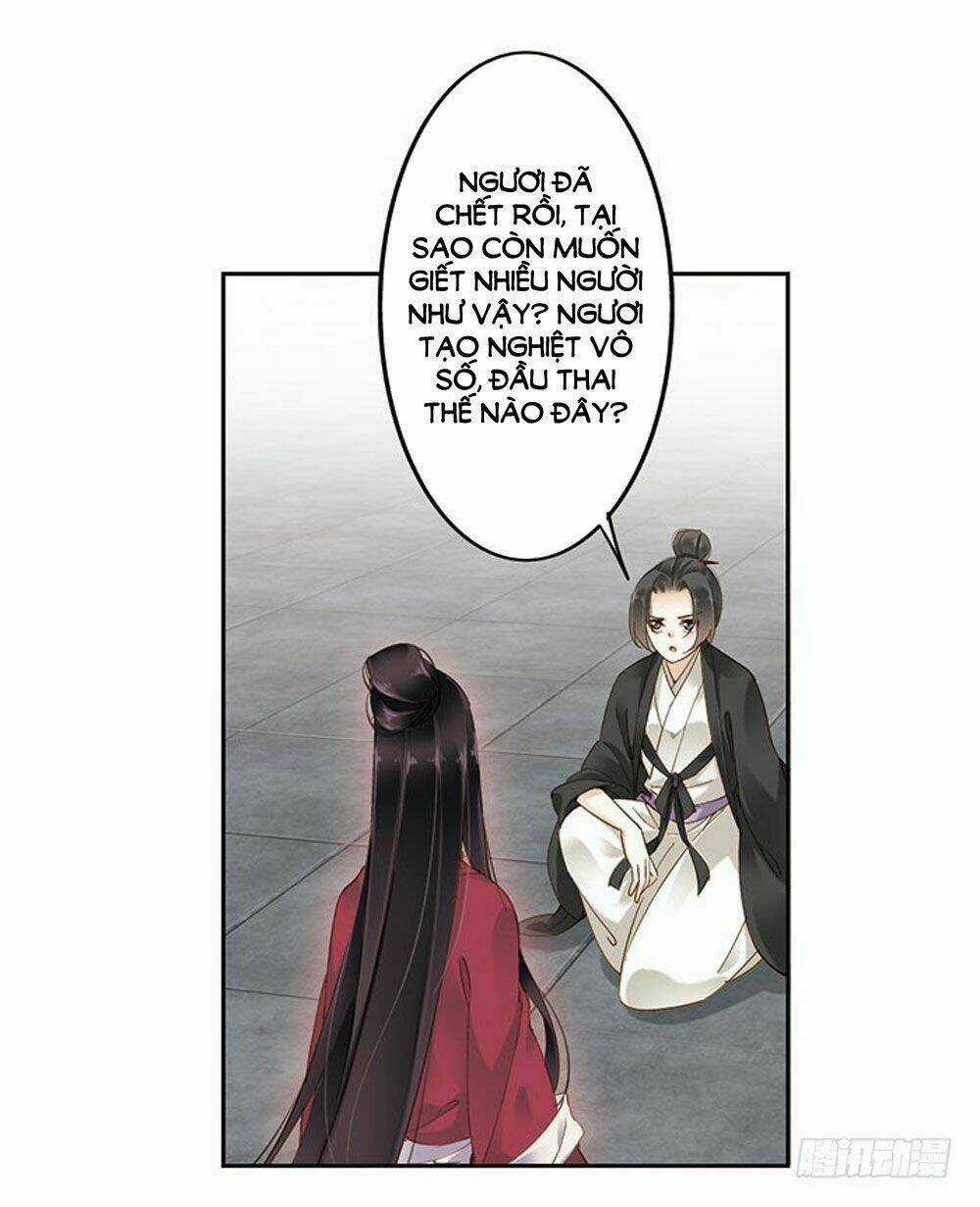 Thiền Tâm Vấn Đạo - Chapter 7 - Trang 13