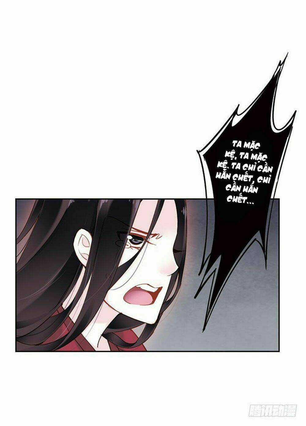 Thiền Tâm Vấn Đạo - Chapter 7 - Trang 14