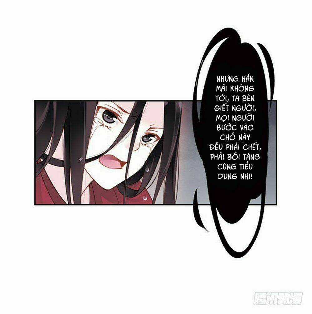 Thiền Tâm Vấn Đạo - Chapter 7 - Trang 15