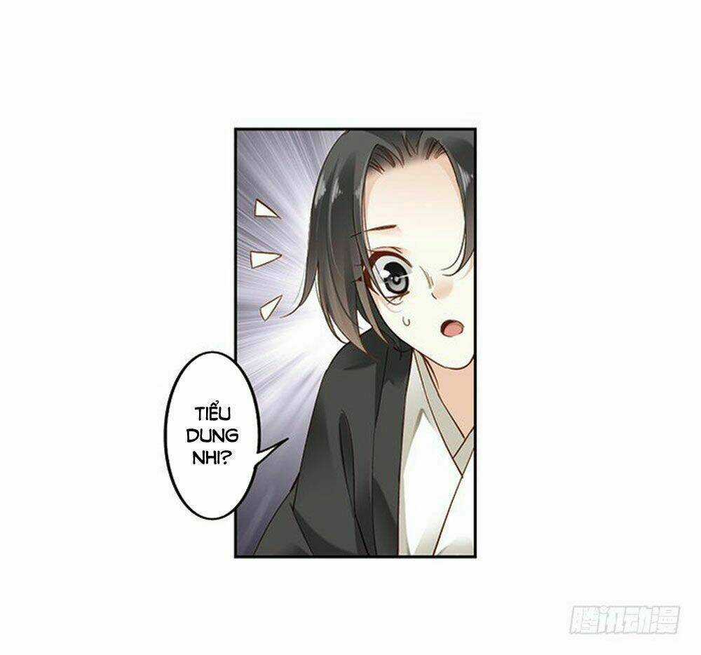 Thiền Tâm Vấn Đạo - Chapter 7 - Trang 16