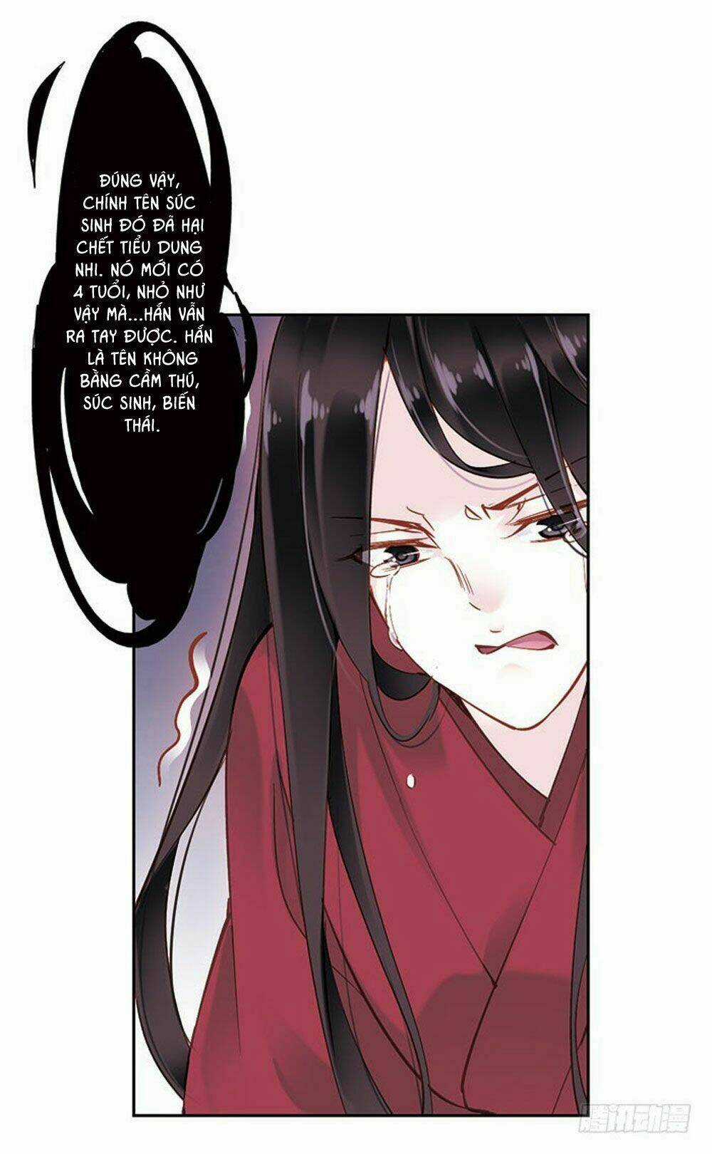 Thiền Tâm Vấn Đạo - Chapter 7 - Trang 17