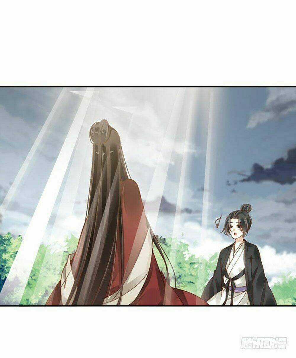 Thiền Tâm Vấn Đạo - Chapter 7 - Trang 20