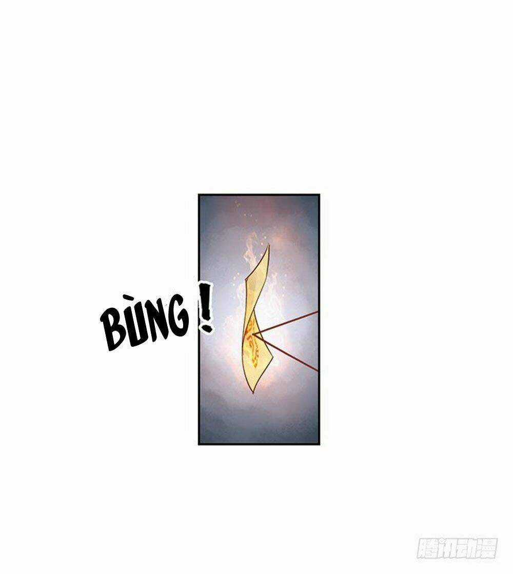 Thiền Tâm Vấn Đạo - Chapter 7 - Trang 3