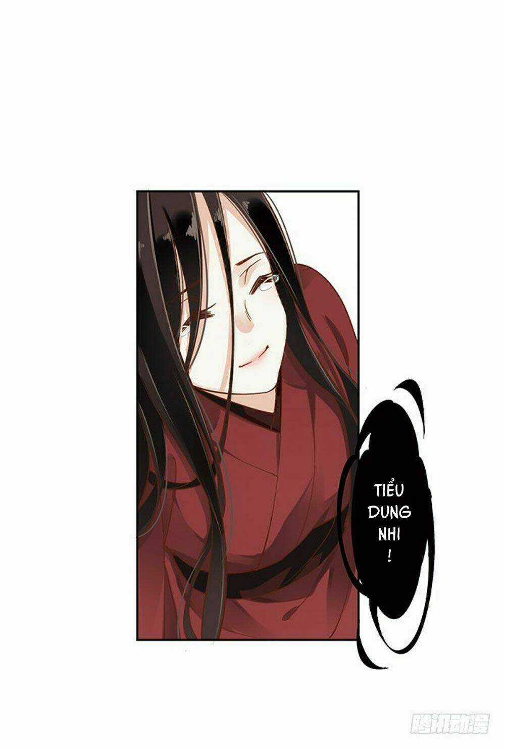 Thiền Tâm Vấn Đạo - Chapter 7 - Trang 21