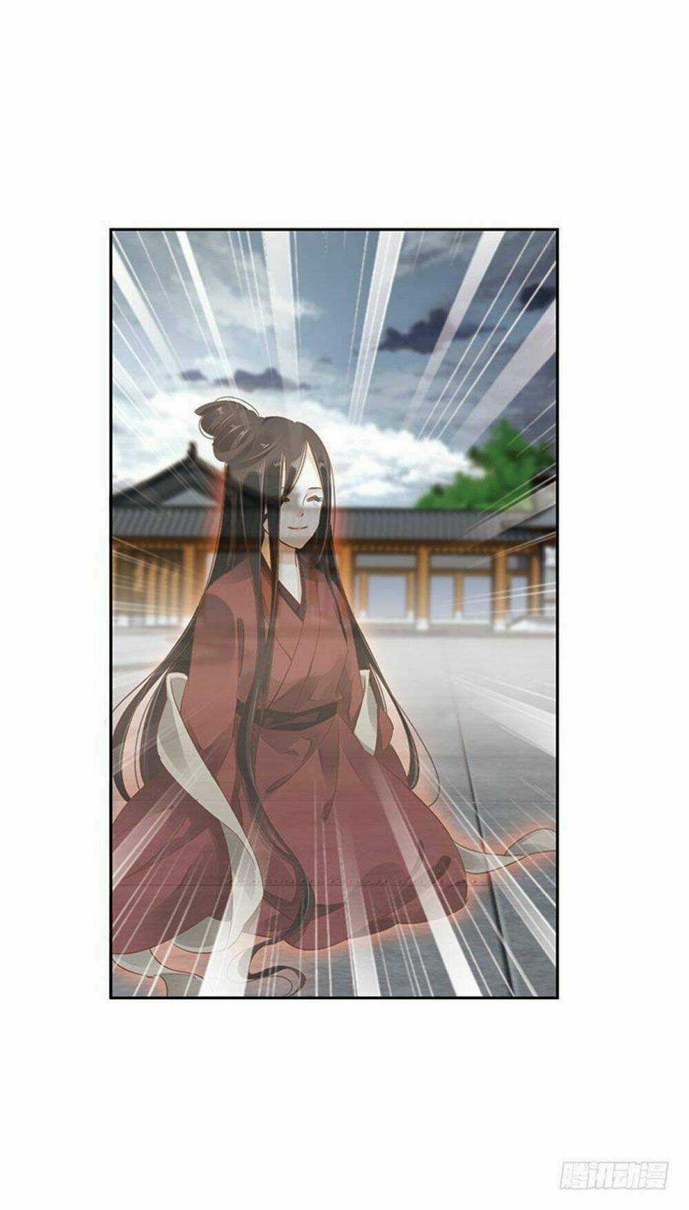 Thiền Tâm Vấn Đạo - Chapter 7 - Trang 22