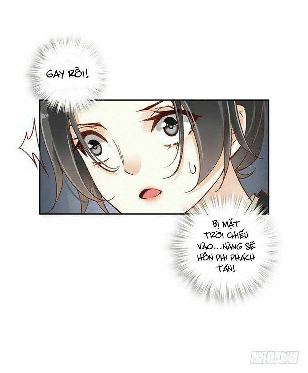 Thiền Tâm Vấn Đạo - Chapter 7 - Trang 23