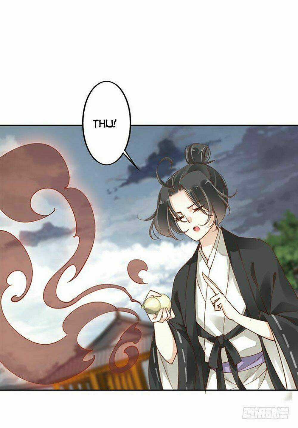 Thiền Tâm Vấn Đạo - Chapter 7 - Trang 25