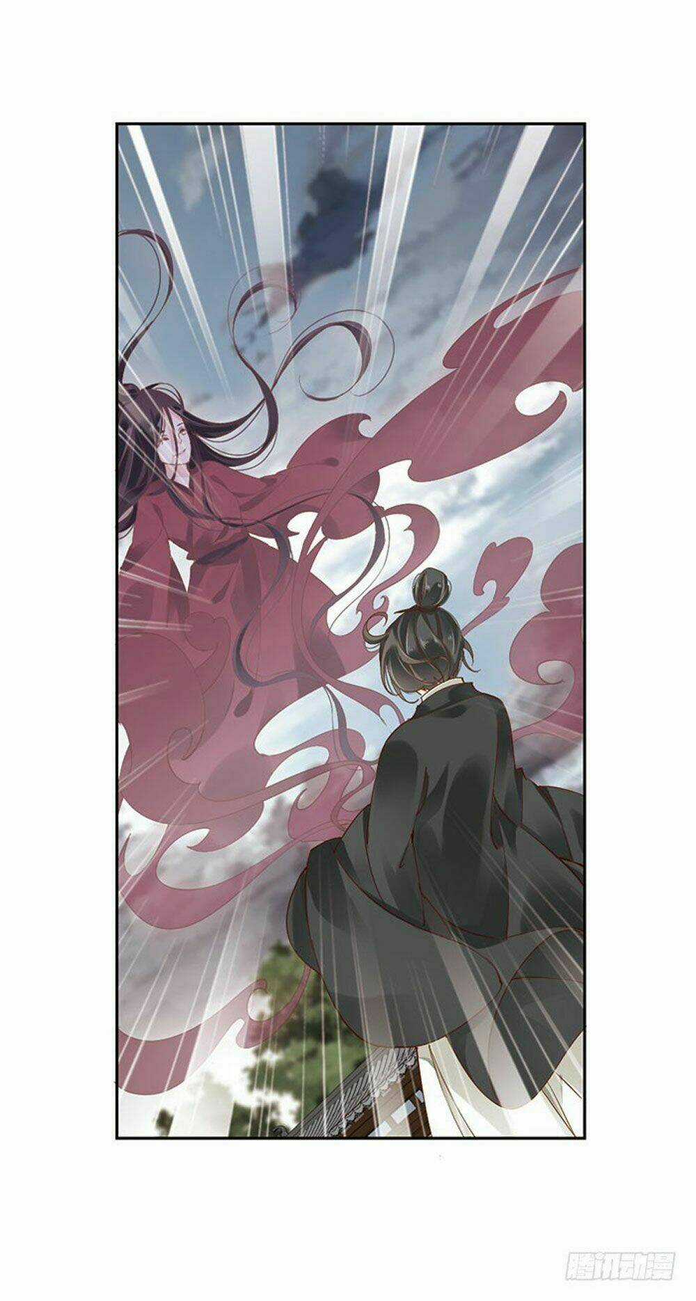 Thiền Tâm Vấn Đạo - Chapter 7 - Trang 26