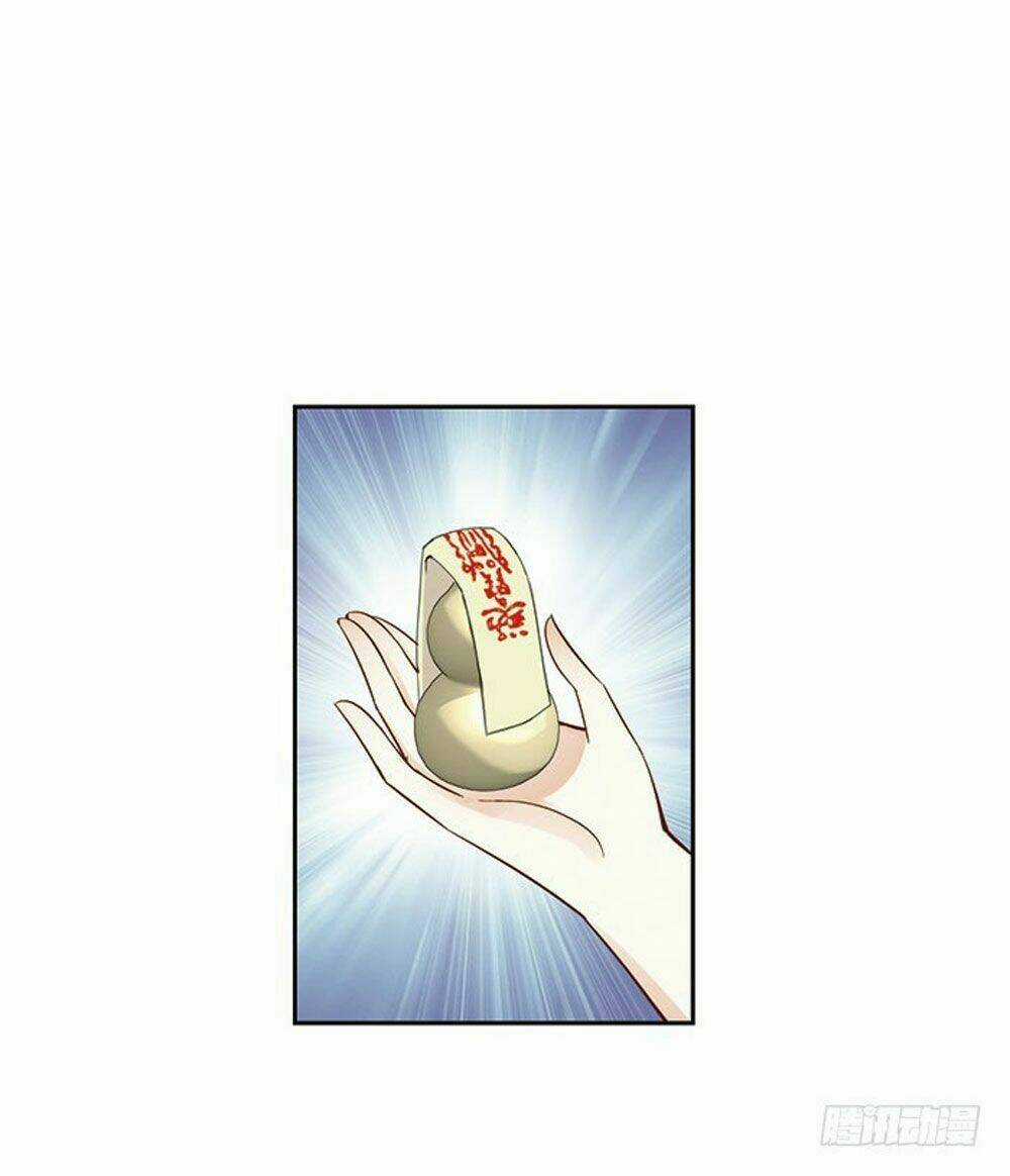 Thiền Tâm Vấn Đạo - Chapter 7 - Trang 29