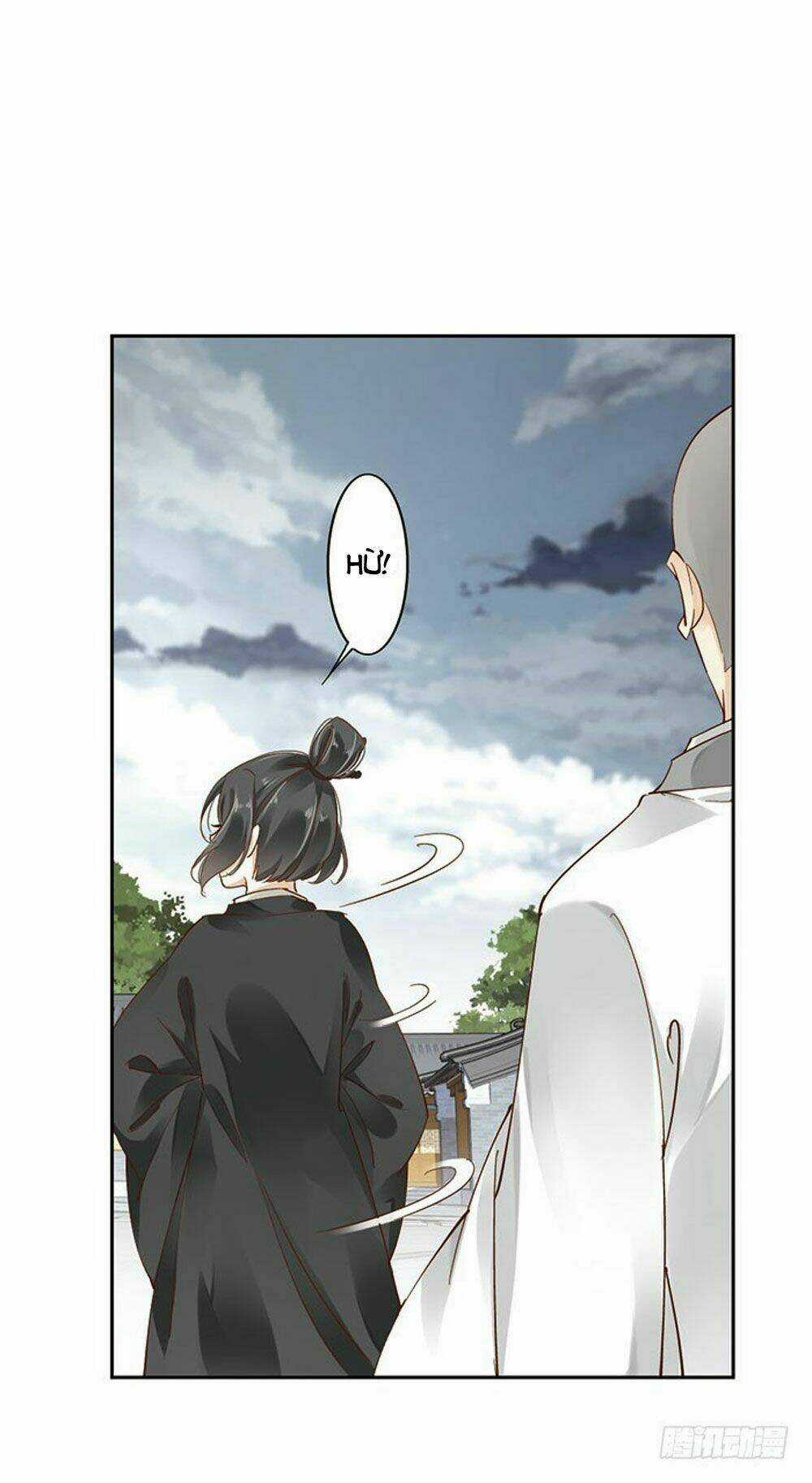 Thiền Tâm Vấn Đạo - Chapter 7 - Trang 35