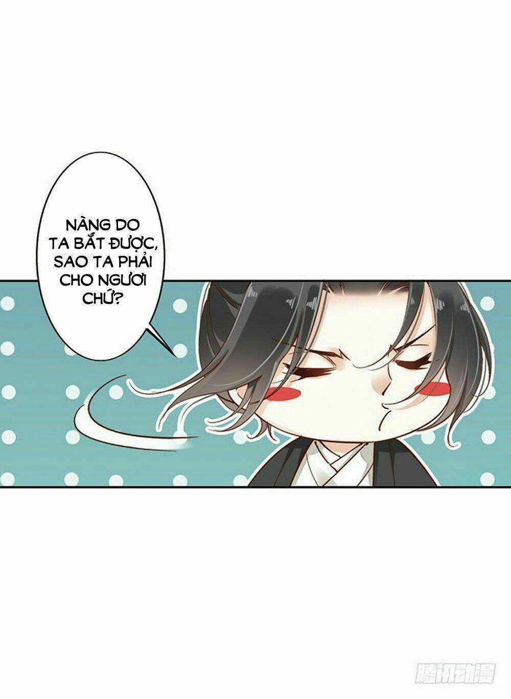 Thiền Tâm Vấn Đạo - Chapter 7 - Trang 36