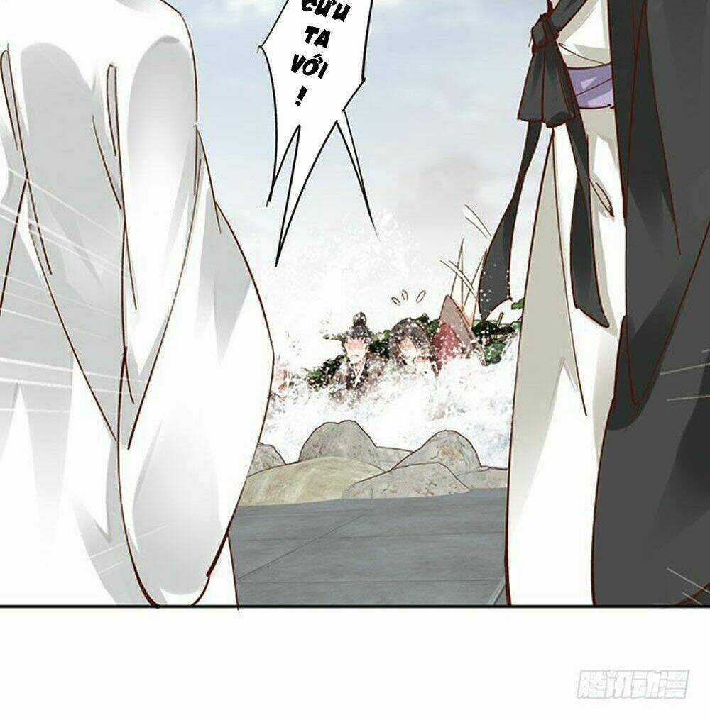 Thiền Tâm Vấn Đạo - Chapter 7 - Trang 41