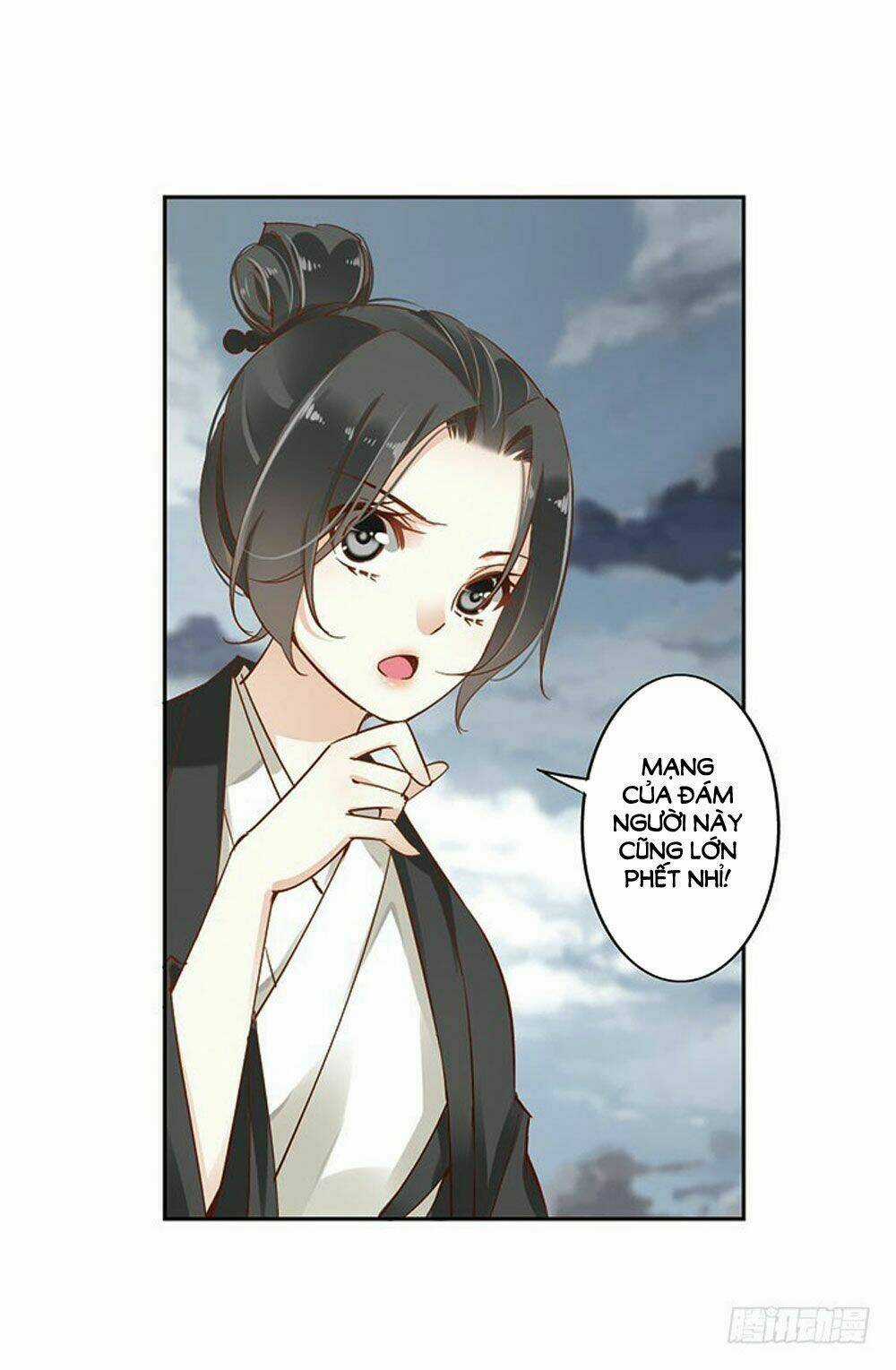 Thiền Tâm Vấn Đạo - Chapter 7 - Trang 42