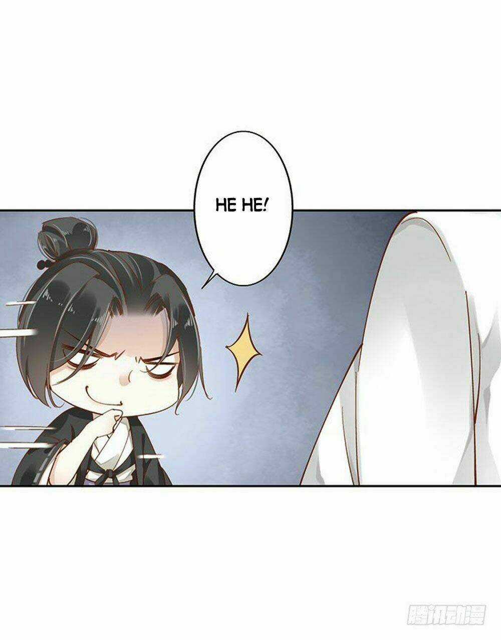 Thiền Tâm Vấn Đạo - Chapter 7 - Trang 44