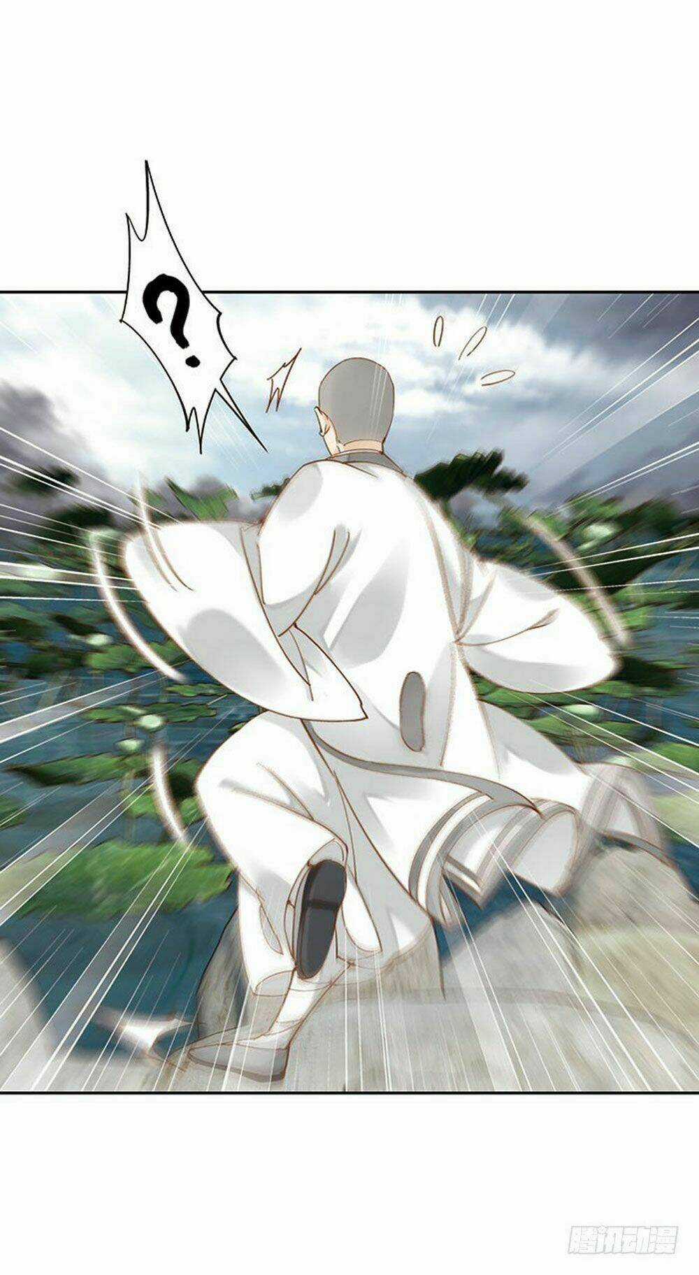 Thiền Tâm Vấn Đạo - Chapter 7 - Trang 46