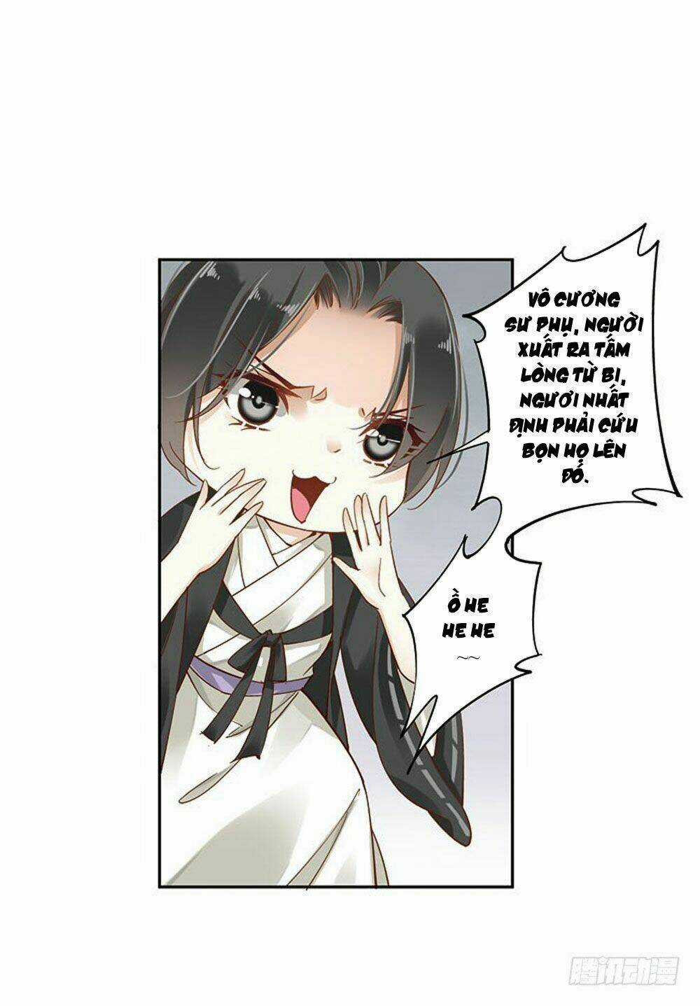 Thiền Tâm Vấn Đạo - Chapter 7 - Trang 48