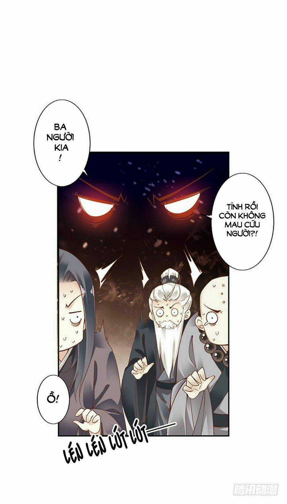 Thiền Tâm Vấn Đạo - Chapter 7 - Trang 50