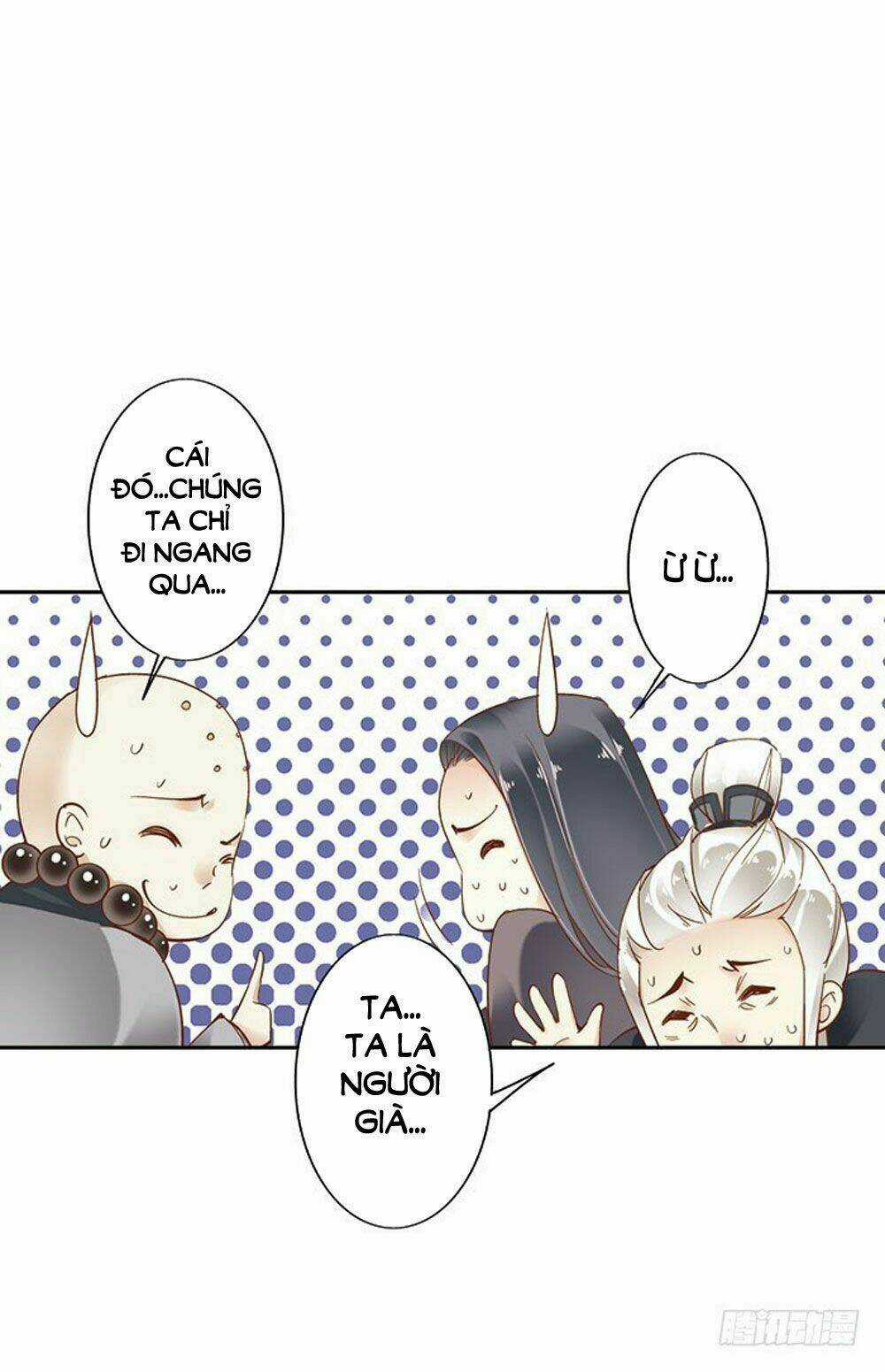 Thiền Tâm Vấn Đạo - Chapter 7 - Trang 51