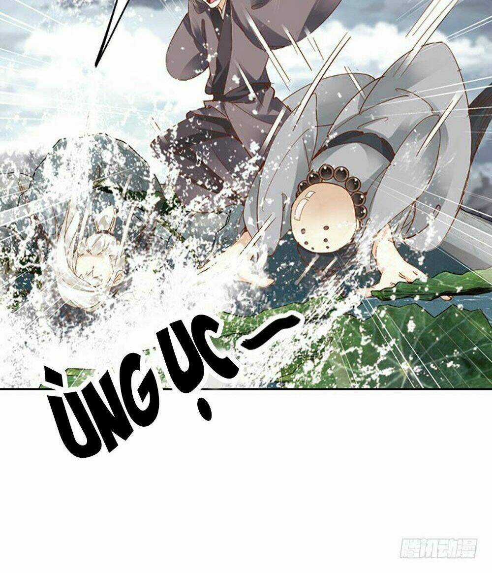 Thiền Tâm Vấn Đạo - Chapter 7 - Trang 54