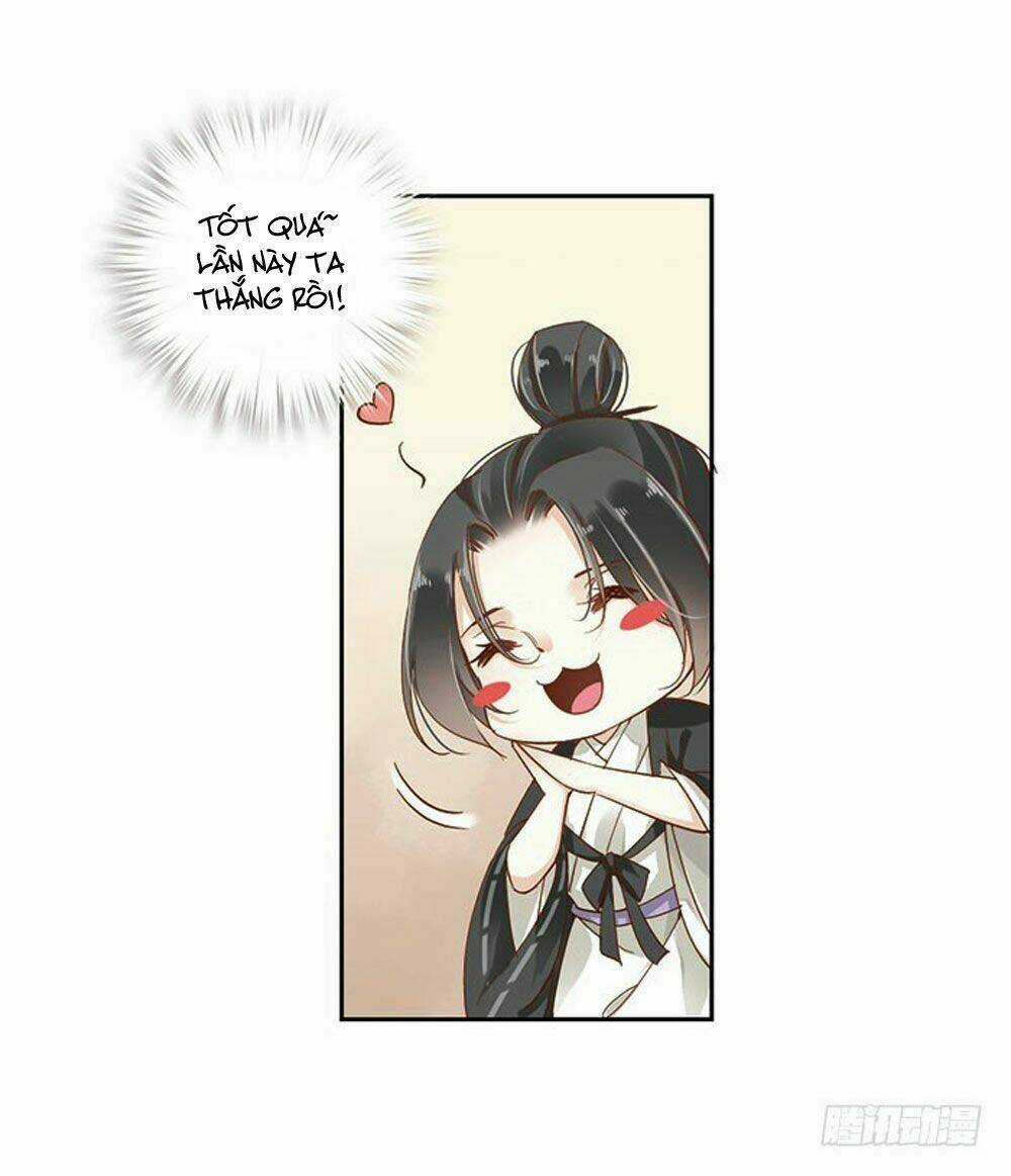 Thiền Tâm Vấn Đạo - Chapter 7 - Trang 56