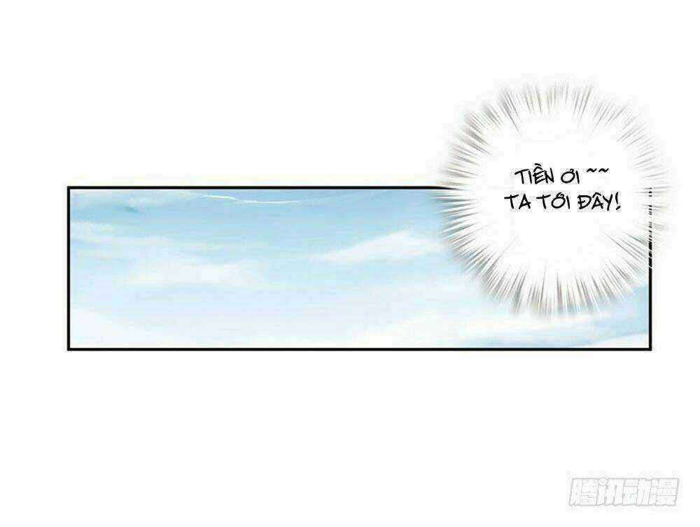 Thiền Tâm Vấn Đạo - Chapter 7 - Trang 57