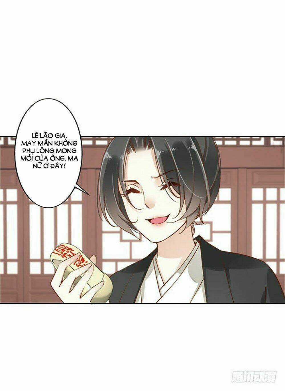 Thiền Tâm Vấn Đạo - Chapter 7 - Trang 60