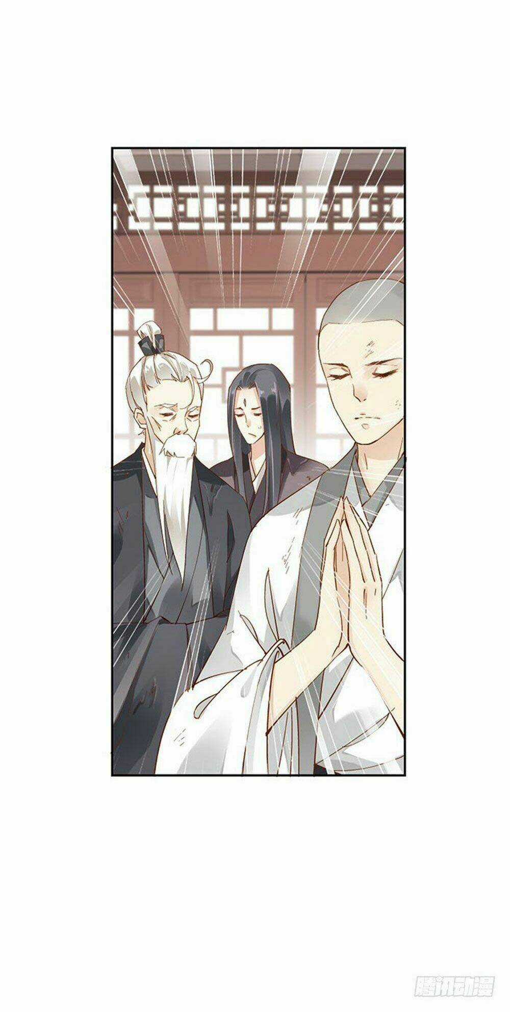 Thiền Tâm Vấn Đạo - Chapter 7 - Trang 63