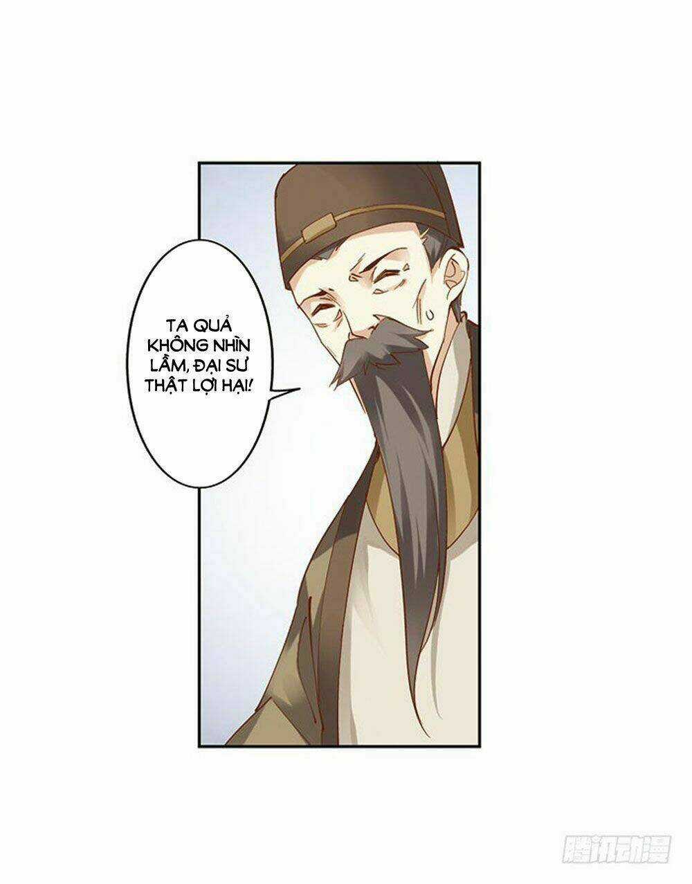 Thiền Tâm Vấn Đạo - Chapter 7 - Trang 65