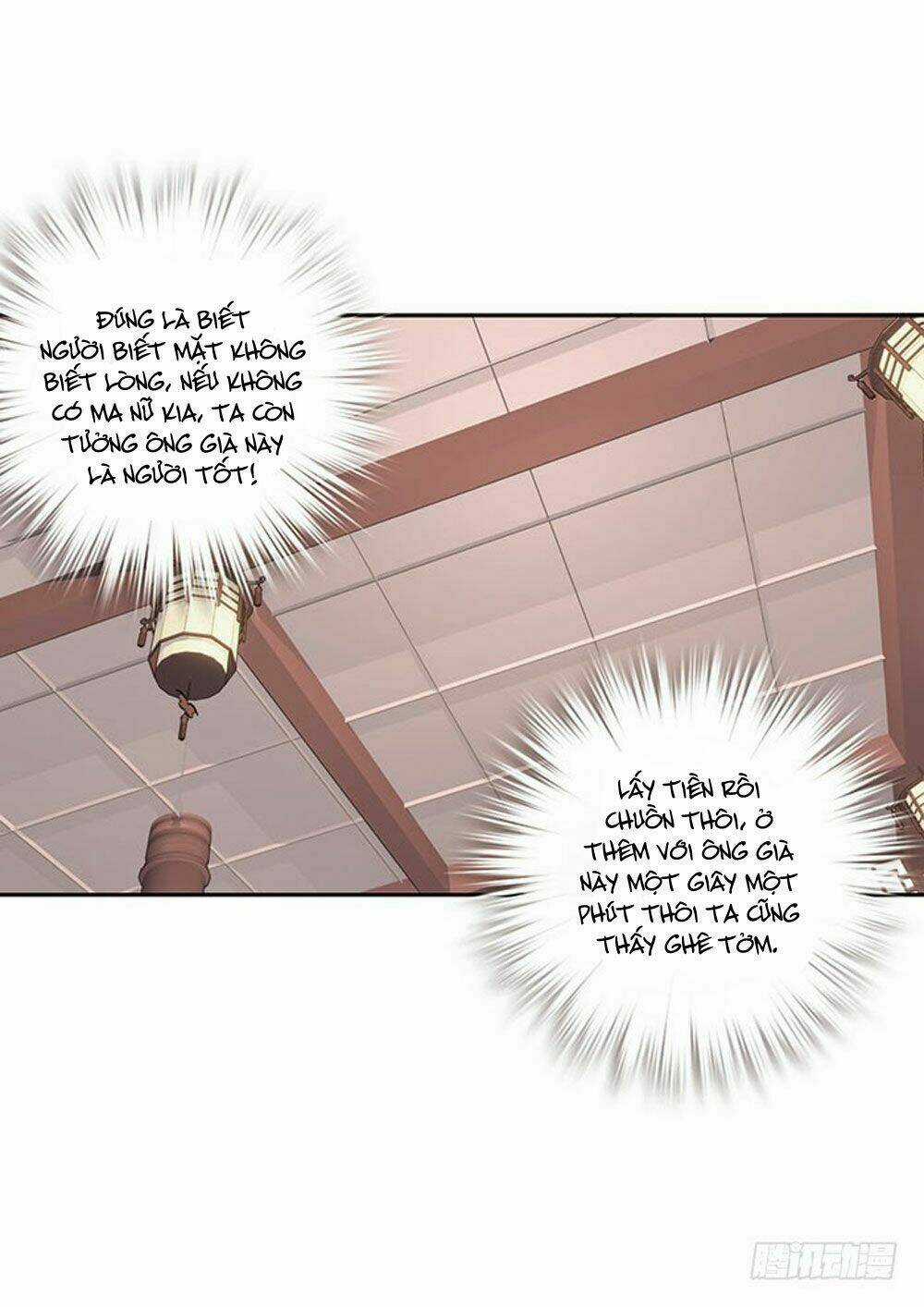 Thiền Tâm Vấn Đạo - Chapter 7 - Trang 68