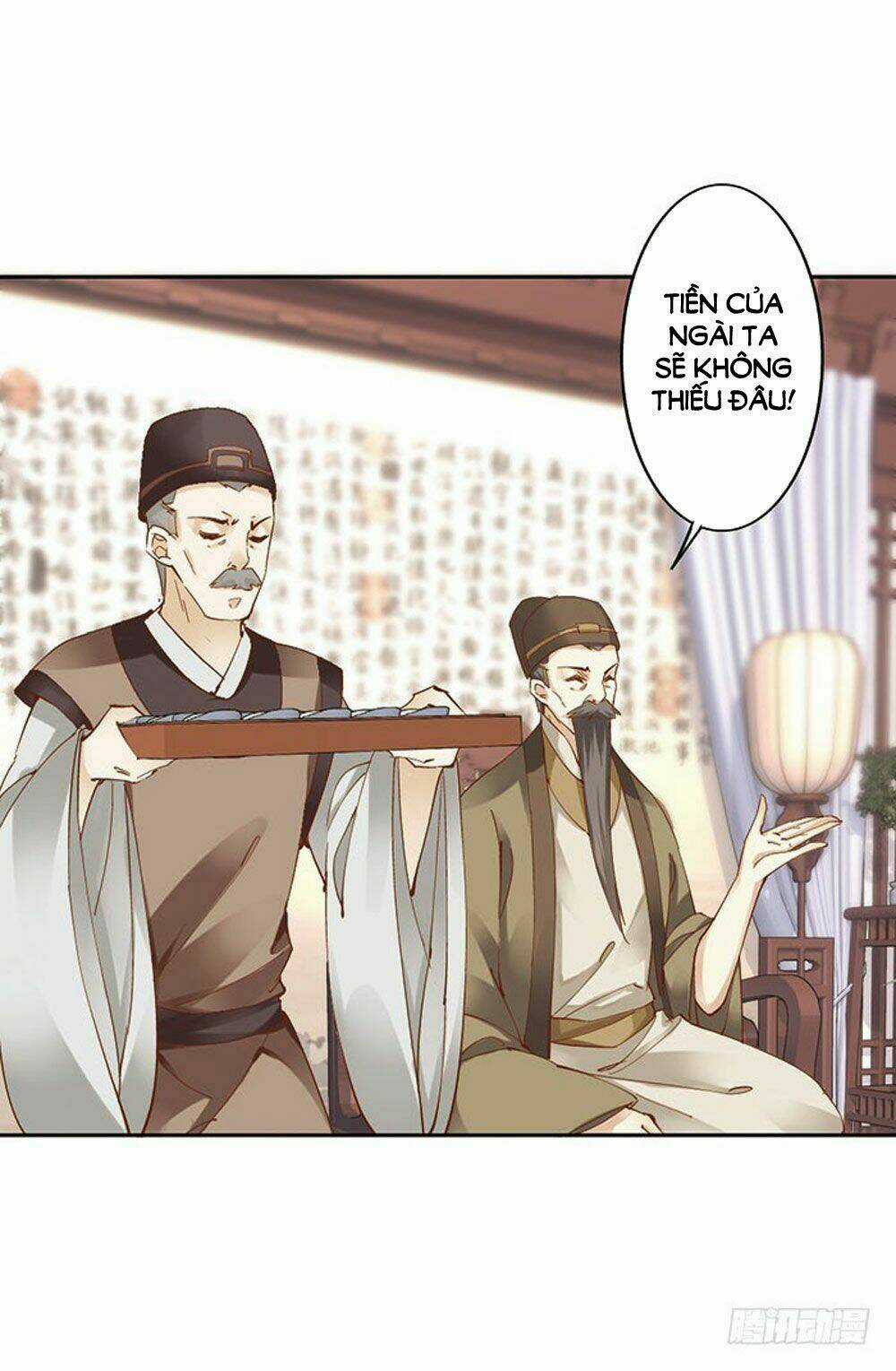 Thiền Tâm Vấn Đạo - Chapter 7 - Trang 70